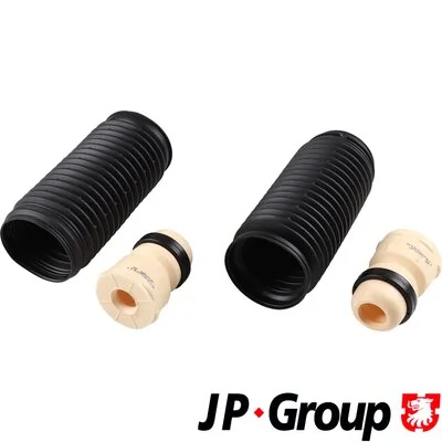 Dust Cover Kit, shock absorber